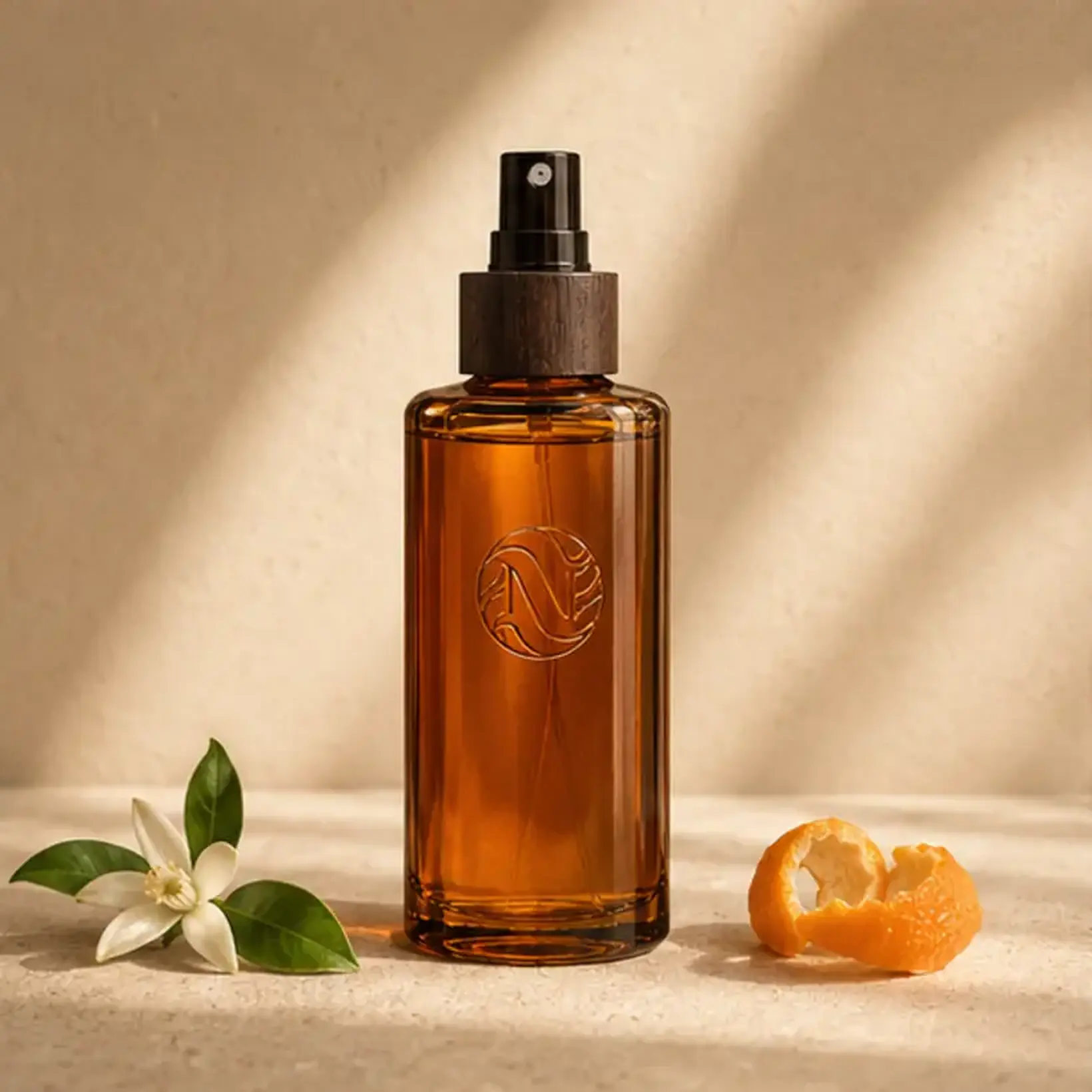 Spray Sol de Dentro